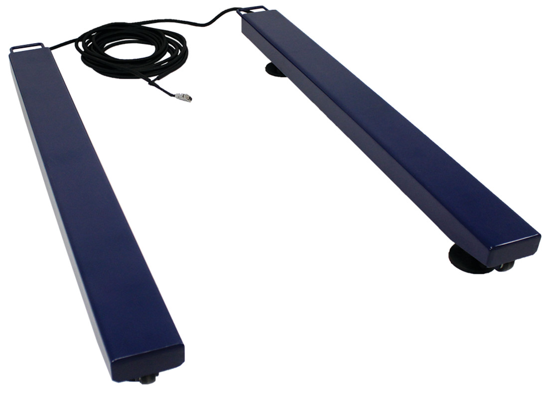 How to Calibrate Mass on a PMB Moisture Analyzer