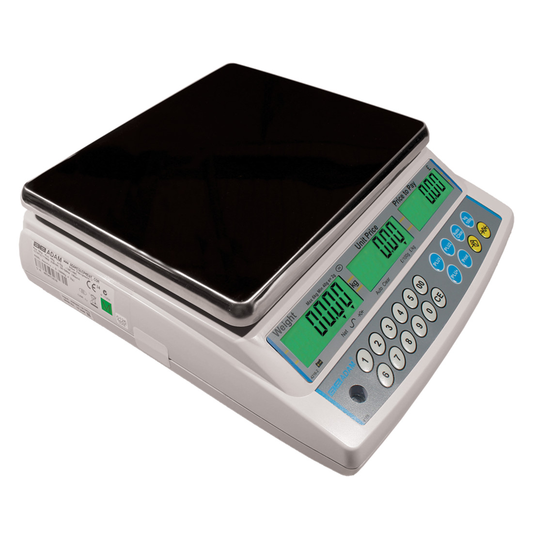 How to Calibrate Mass on a PMB Moisture Analyzer