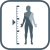 BMI (body mass index) indicator